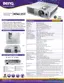 Preview: Specifications