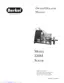 Preview: Owner's/Operator's Manual