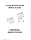 Preview: Owner's Manual