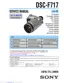Preview: Service Manual