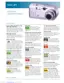 Preview: Specifications