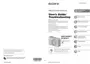 Preview: User's Guide / Troubleshooting