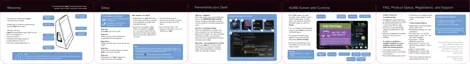 Preview: Owner's Guide