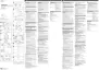Preview: Operating Instructions