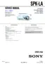 Preview: Service Manual