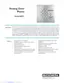 Preview: Specifications