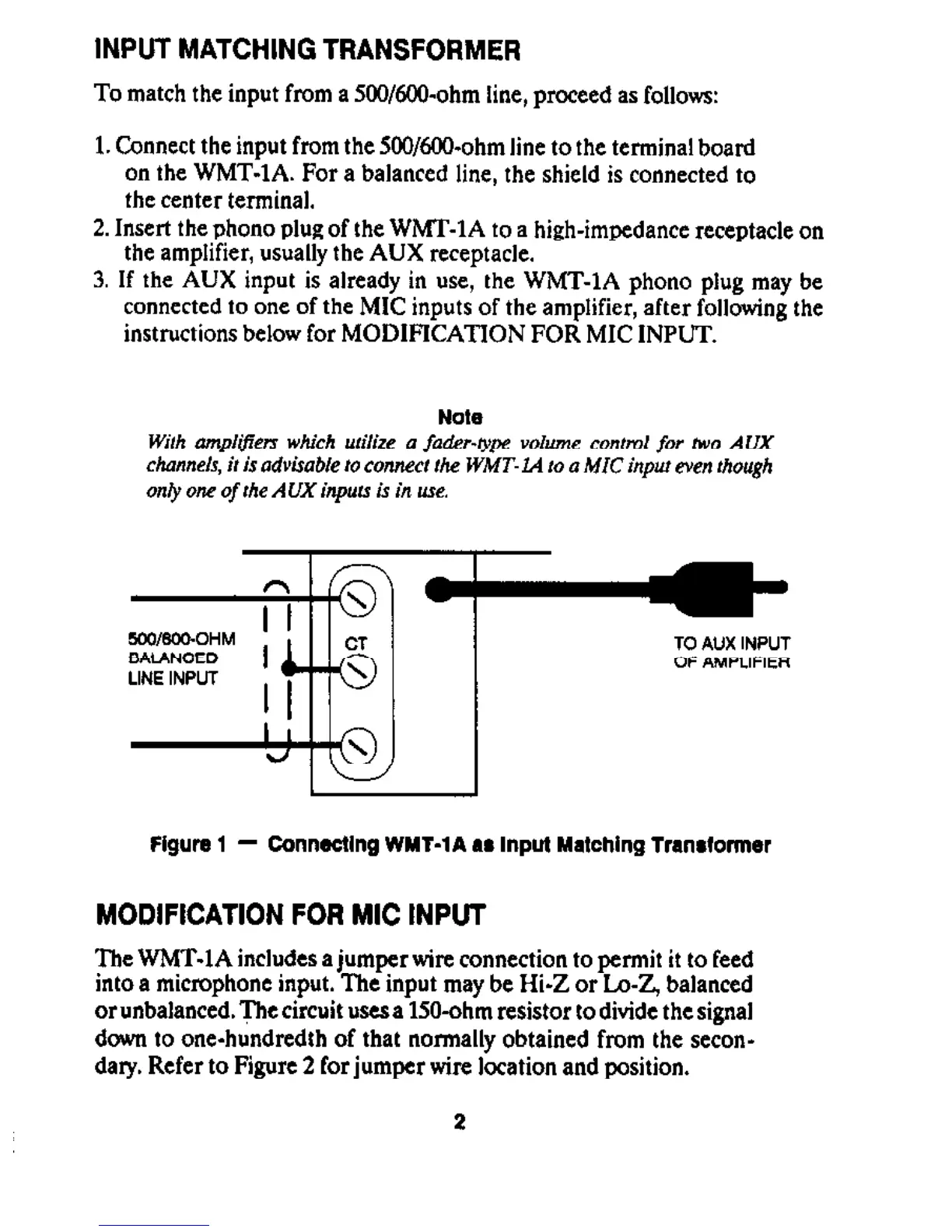 Page #2 background image