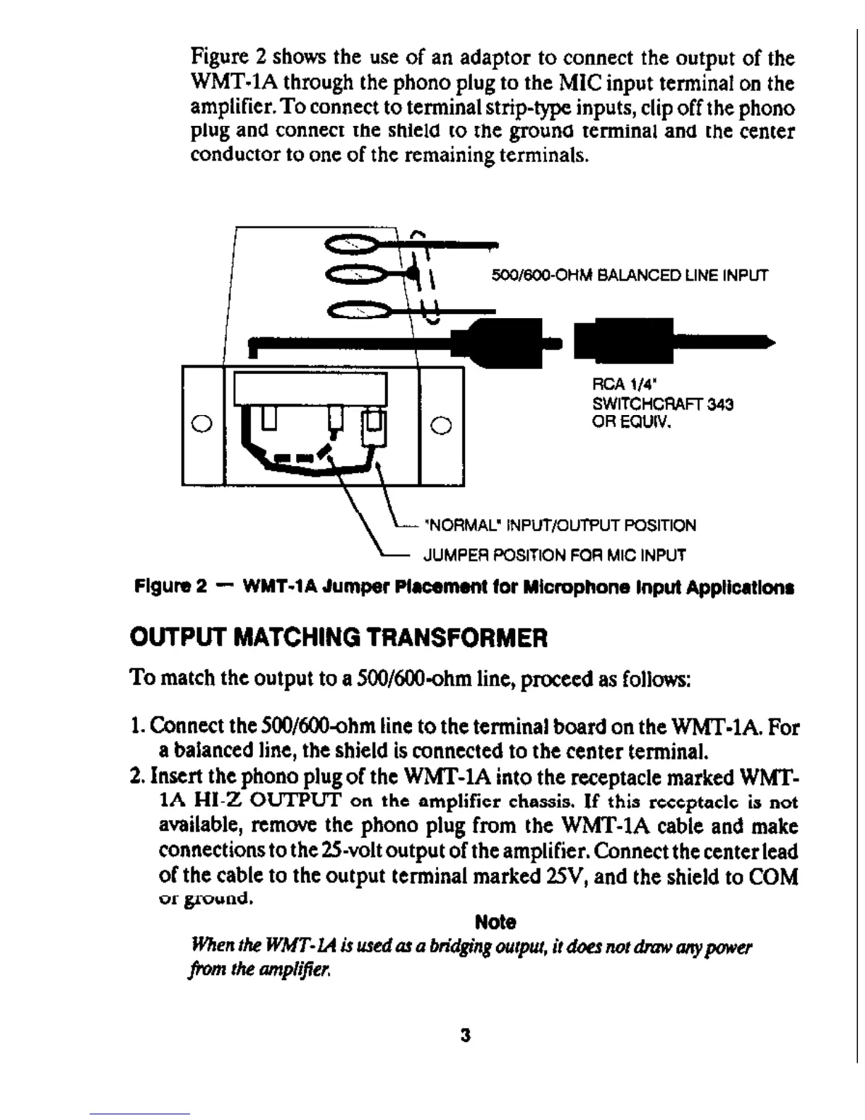 Page #3 background image