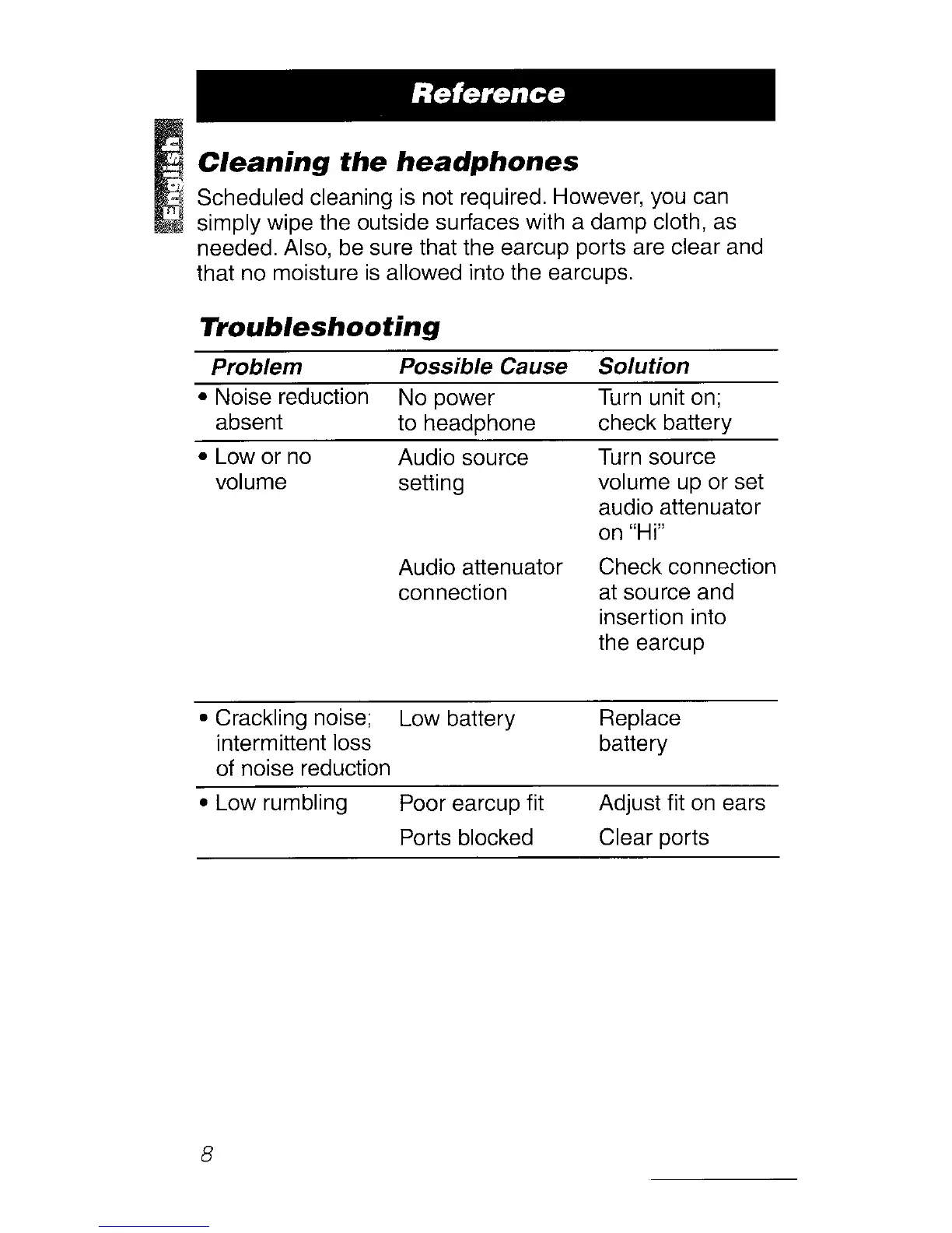 Page #8 background image