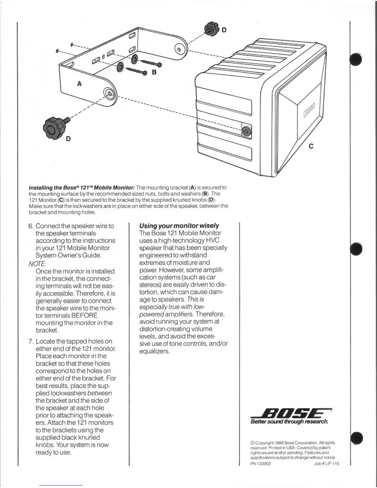 Page #2 background image