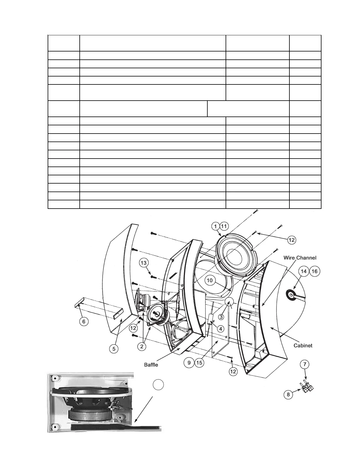 Page #5 background image