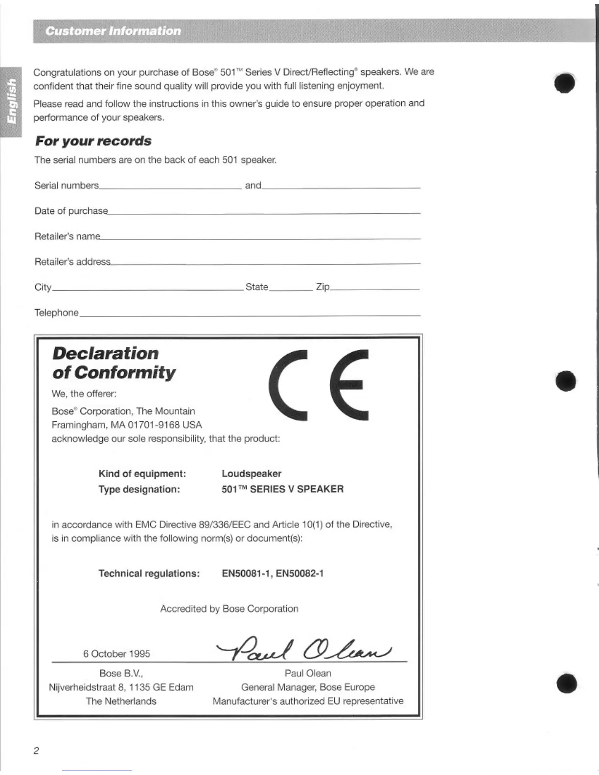 Page #2 background image