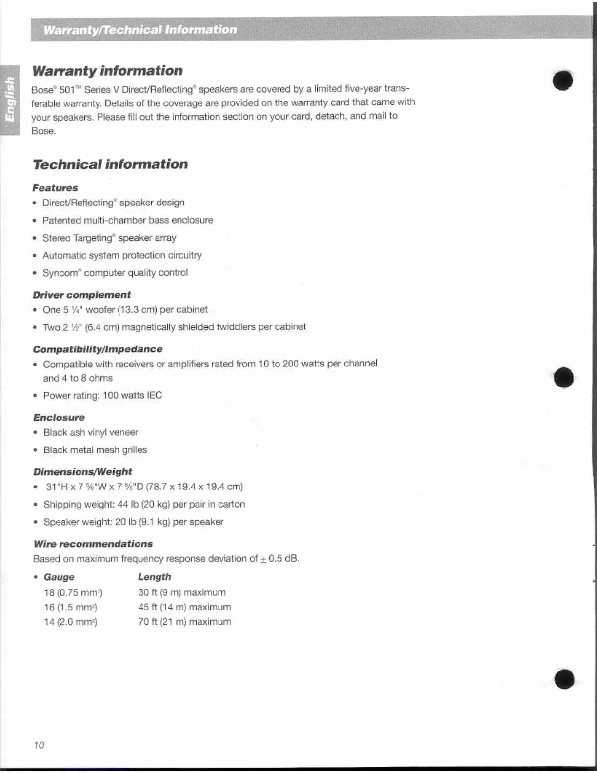 Page #10 background image