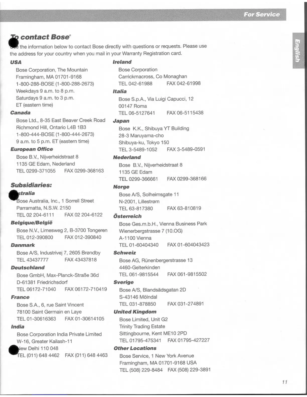 Page #11 background image