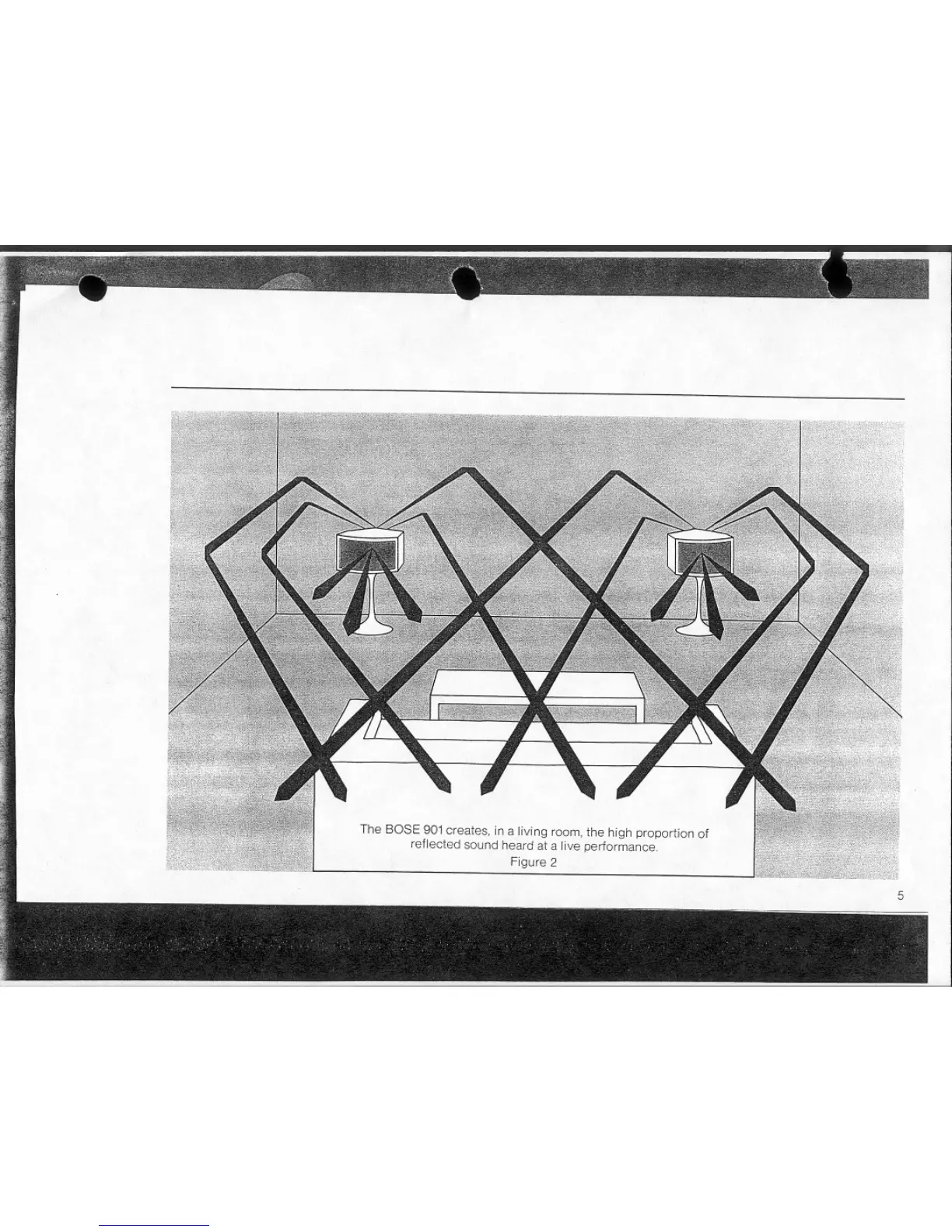 Page #5 background image