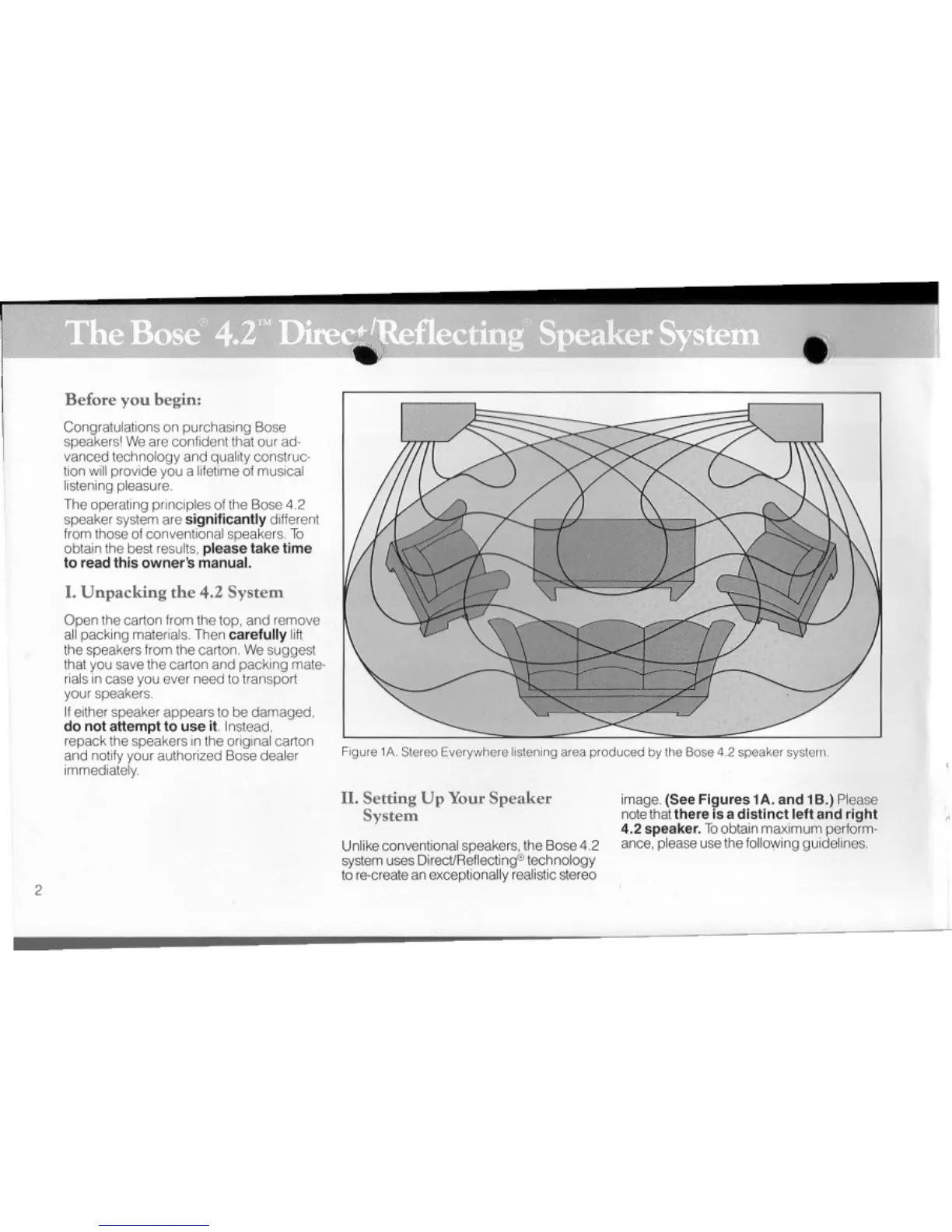 Page #2 background image