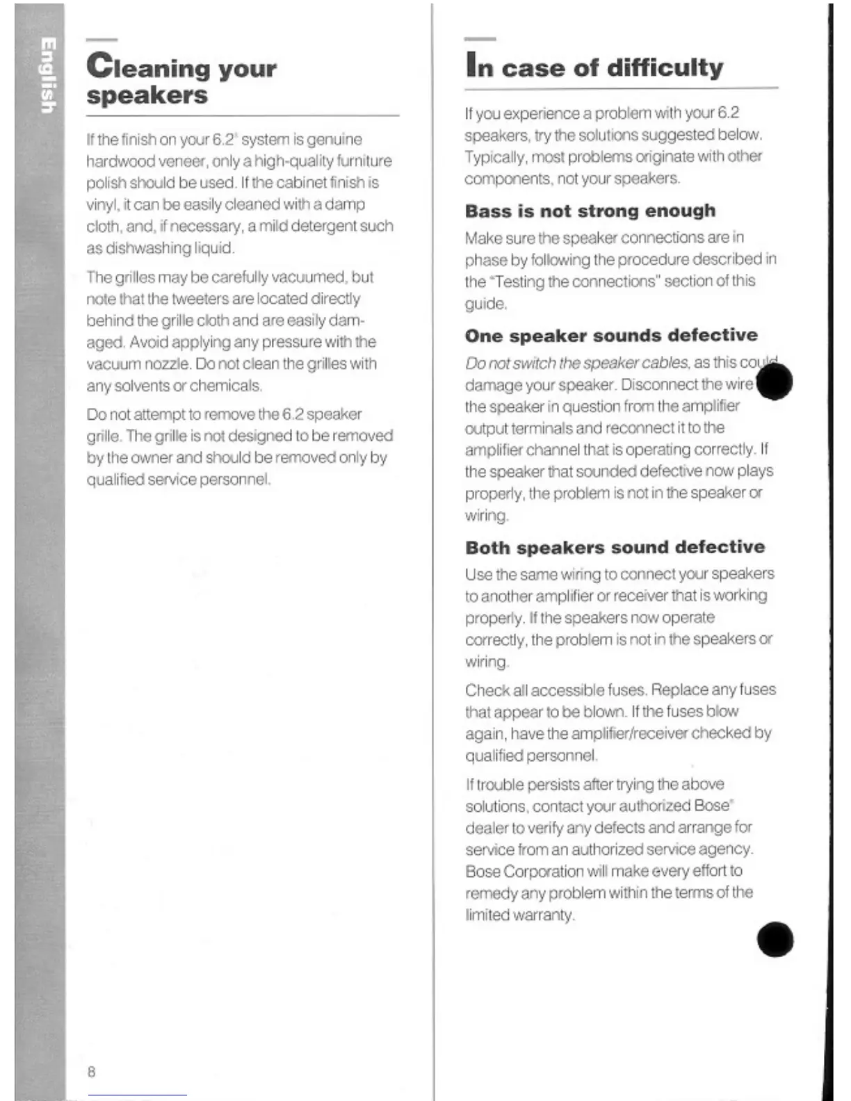 Page #8 background image