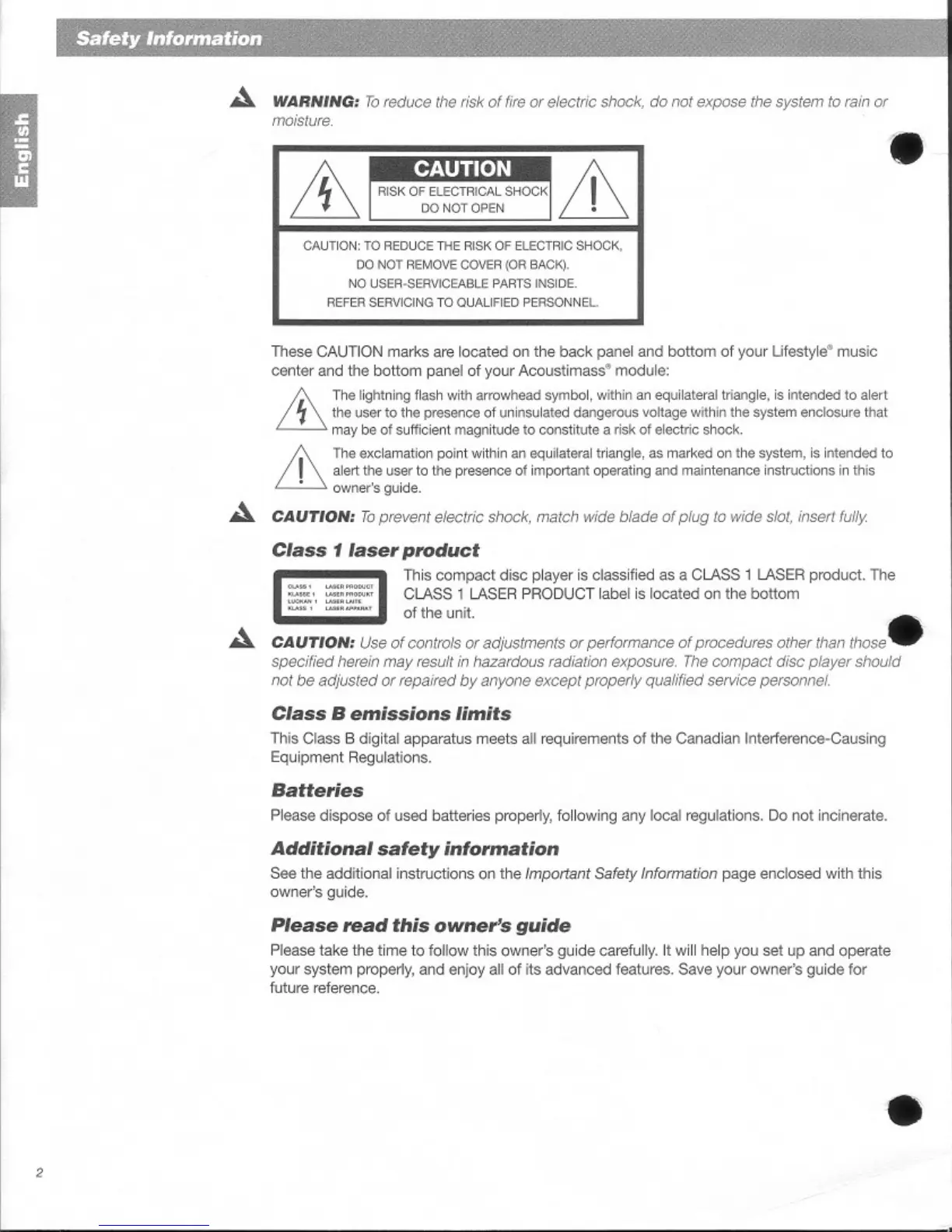 Page #2 background image