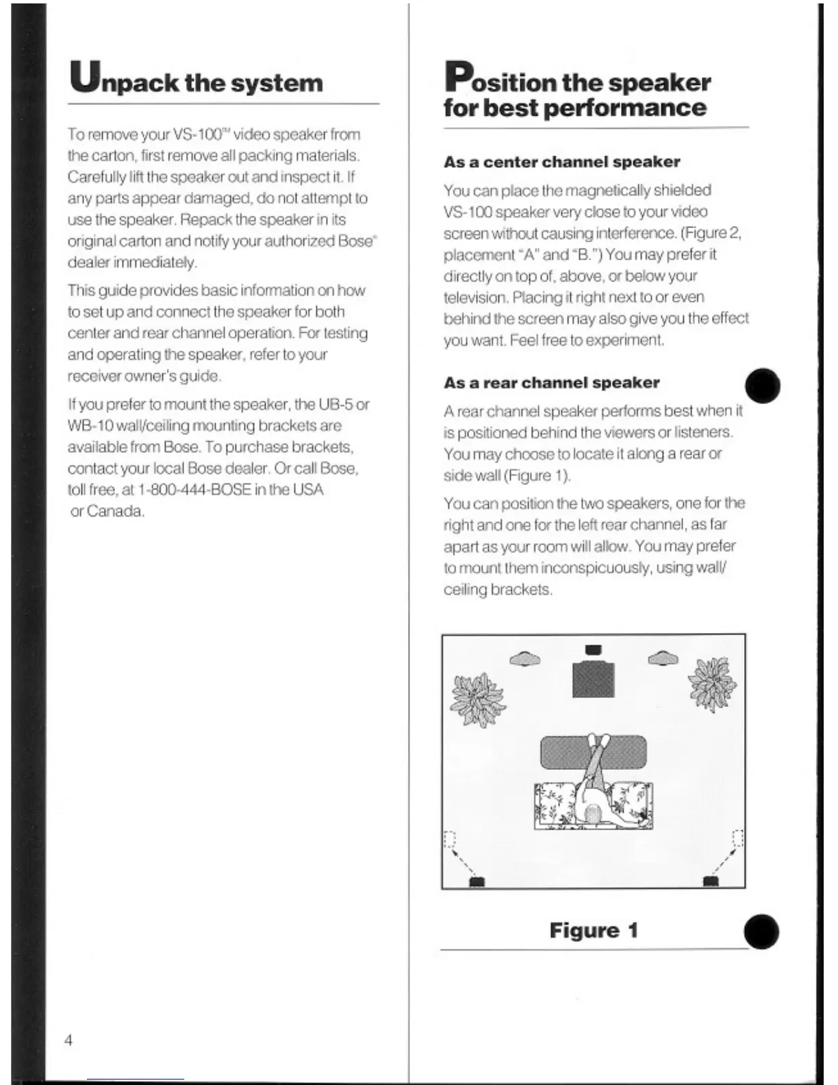 Page #4 background image