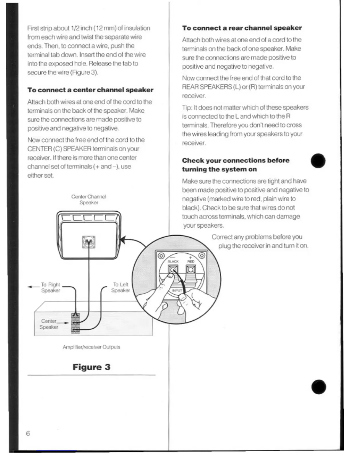 Page #6 background image