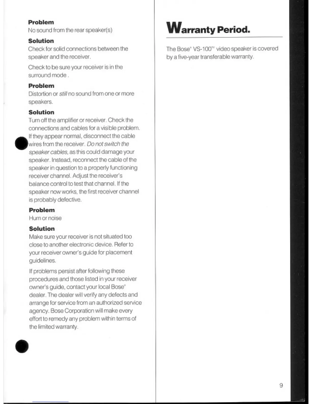 Page #9 background image