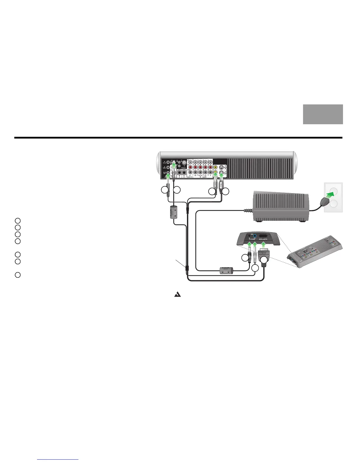 Page #6 background image