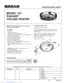 Preview: Specification Sheet