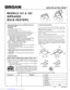 Preview: Specification Sheet