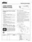 Preview: Specification Sheet