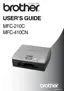 Preview: User Guide