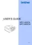 Preview: User Guide