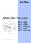Preview: Basic User's Guide