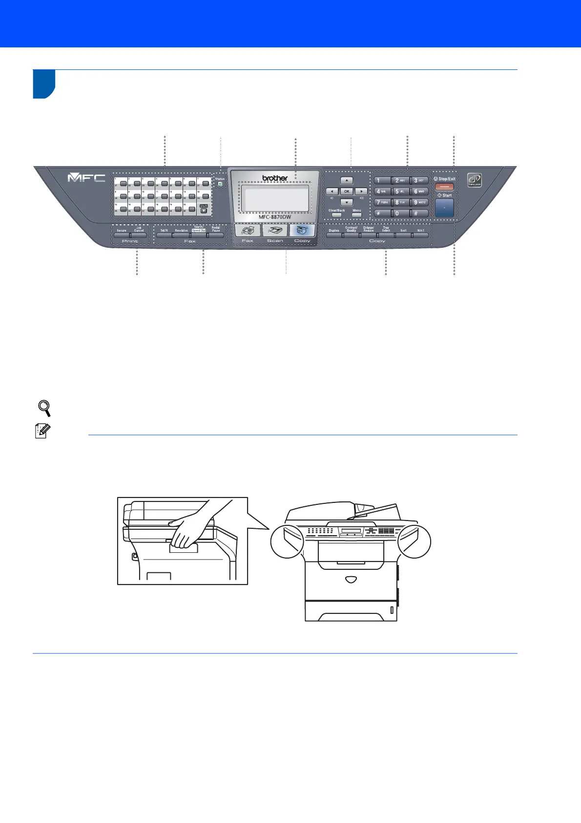 Page #5 background image