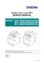 Preview: Service Manual