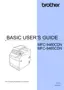 Preview: Basic User's Guide