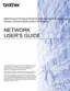 Preview: Network User's Guide
