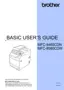 Preview: Basic User's Guide