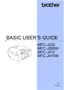 Preview: Basic User's Guide
