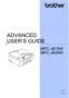 Preview: Advanced User's Guide