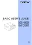 Preview: Basic User's Guide