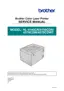 Preview: Service Manual