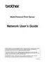 Preview: Network User's Guide