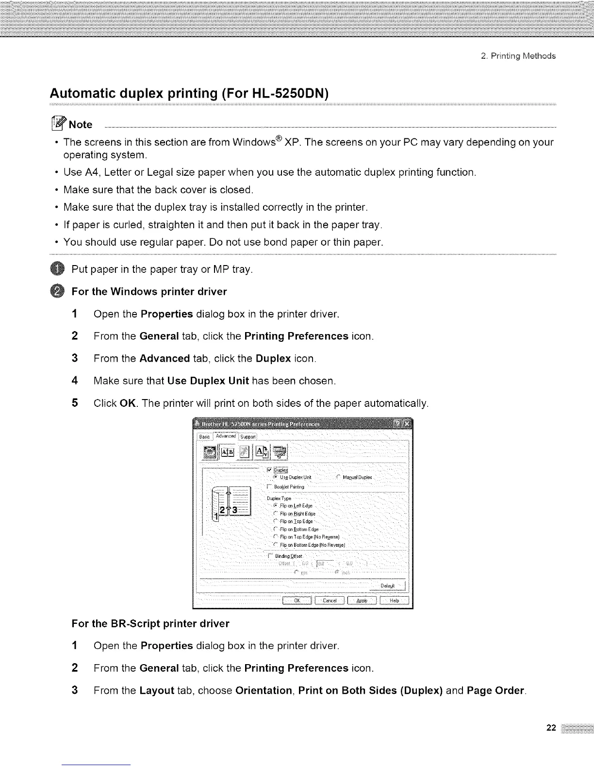 Page #30 background image