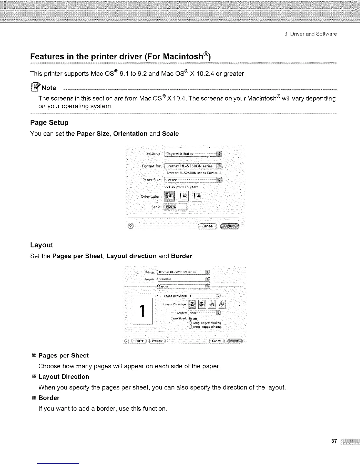 Page #45 background image