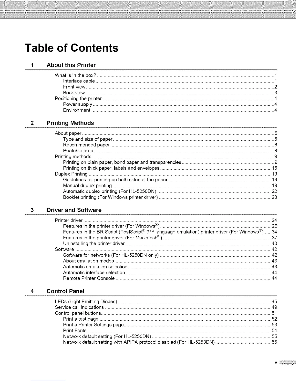 Page #6 background image