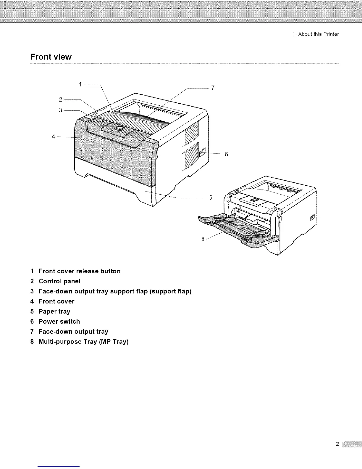 Page #10 background image