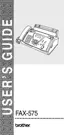 Preview: User Guide