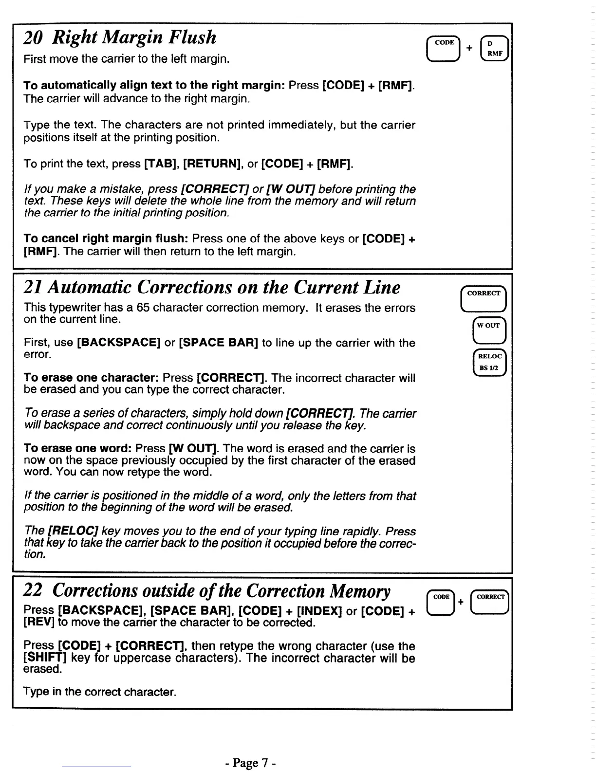 Page #7 background image