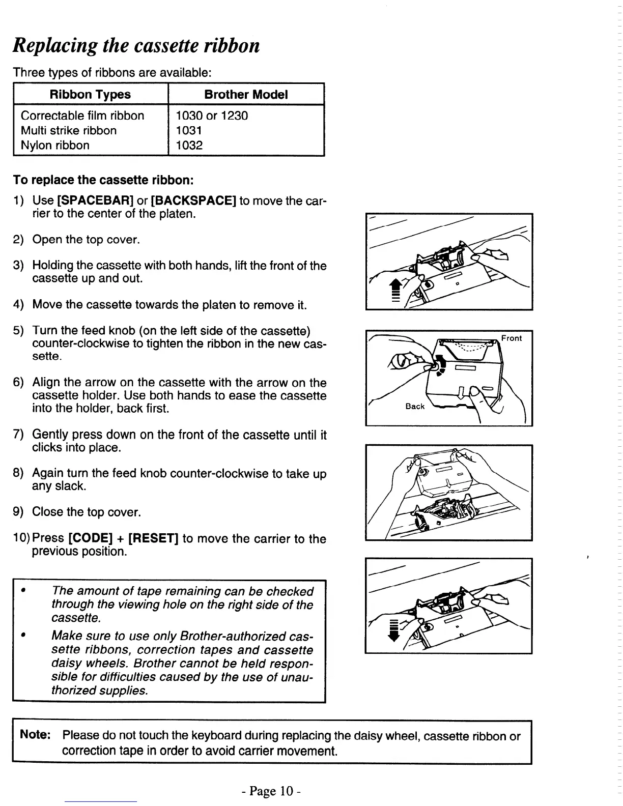 Page #10 background image