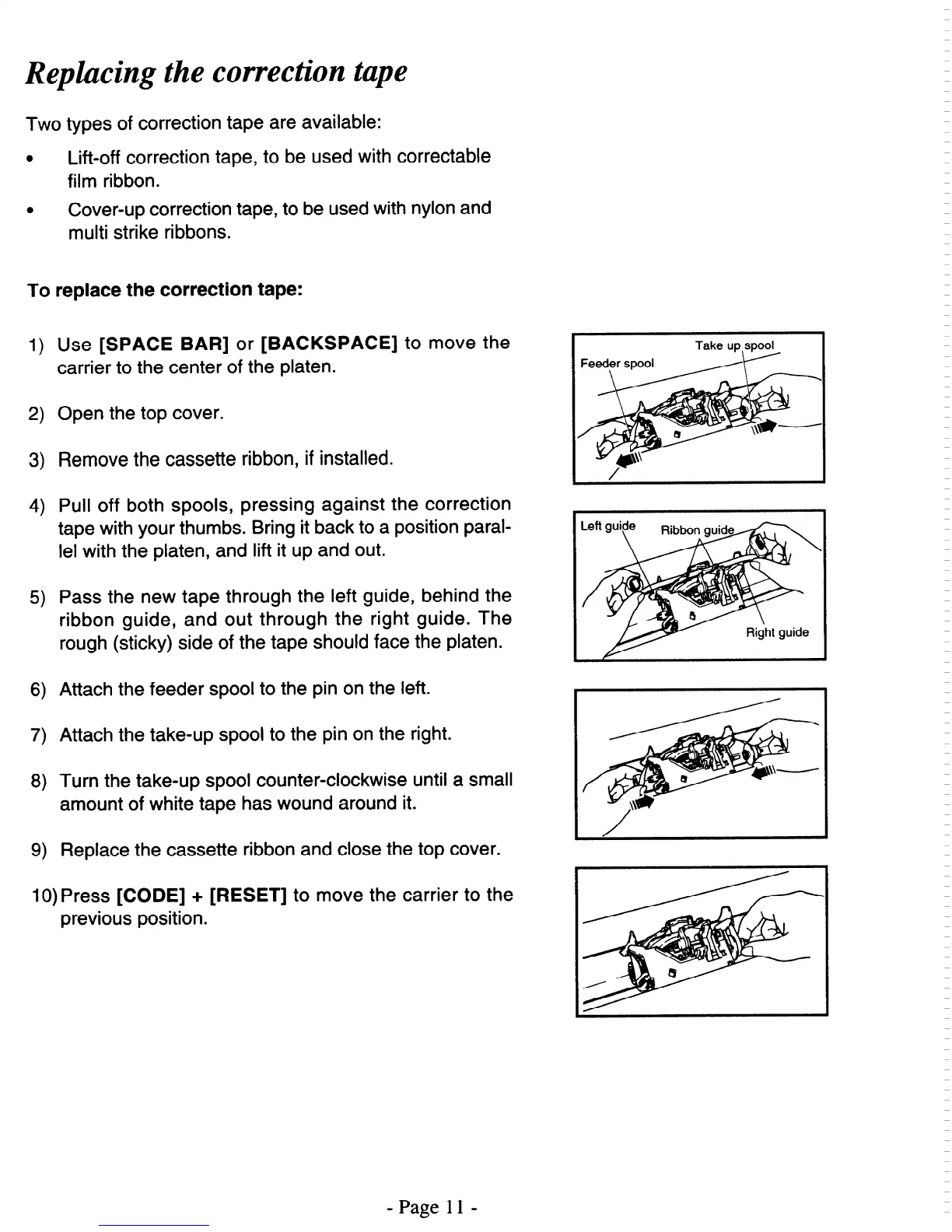 Page #11 background image